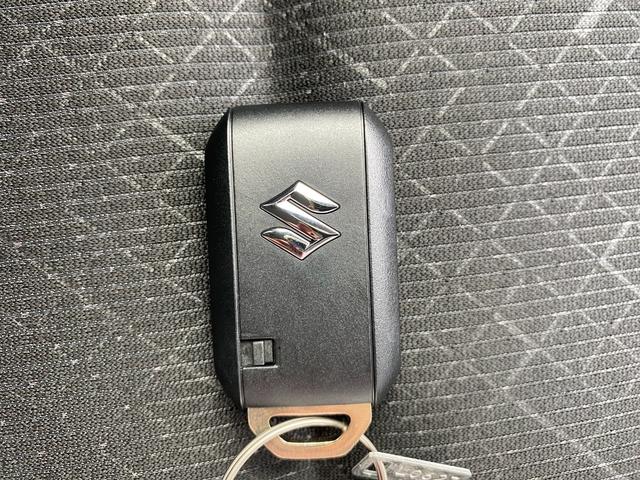 ワゴンＲ ＦＸ　届出済未使用車　ＣＤプレーヤー付き　衝突軽減ブレーキ　横滑り防止装置　ヘッドランプハロゲン　スマートキー　禁煙車　オートエアコン　セキュリティアラーム　パワーウインドウ　修復歴無（29枚目）