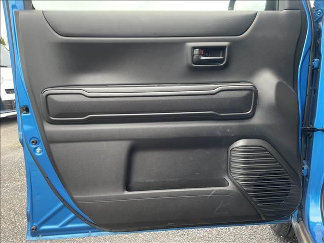 ハスラー ハイブリッドＧ　ハイブリッド　スマートキー　衝突軽減ブレーキ　横滑り防止装置　オートエアコン　セキュリティアラーム　パワーステアリング　パワーウインドウ　修復歴無（20枚目）