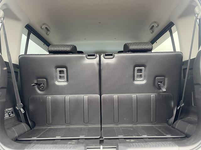 ハスラー ハイブリッドＧ　ハイブリッド　スマートキー　衝突軽減ブレーキ　横滑り防止装置　オートエアコン　セキュリティアラーム　パワーステアリング　パワーウインドウ　修復歴無（23枚目）