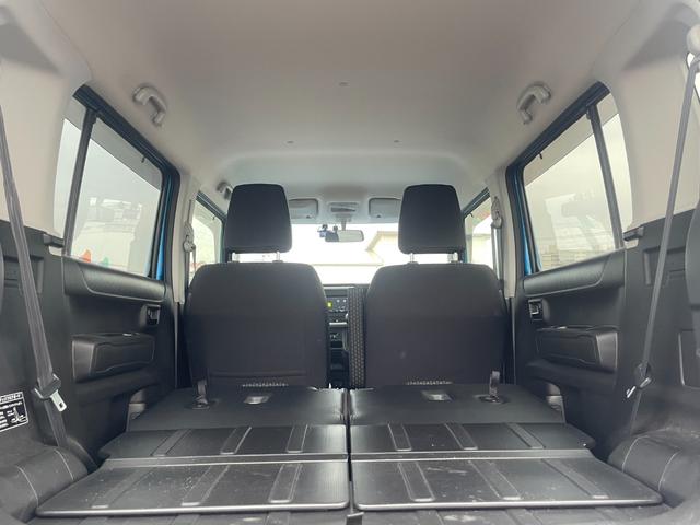 ハスラー ハイブリッドＧ　ハイブリッド　スマートキー　衝突軽減ブレーキ　横滑り防止装置　オートエアコン　セキュリティアラーム　パワーステアリング　パワーウインドウ　修復歴無（24枚目）