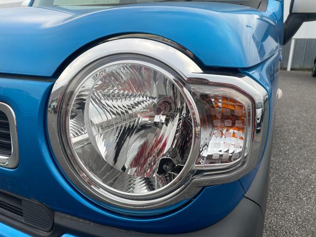 ハスラー ハイブリッドＧ　ハイブリッド　スマートキー　衝突軽減ブレーキ　横滑り防止装置　オートエアコン　セキュリティアラーム　パワーステアリング　パワーウインドウ　修復歴無（25枚目）