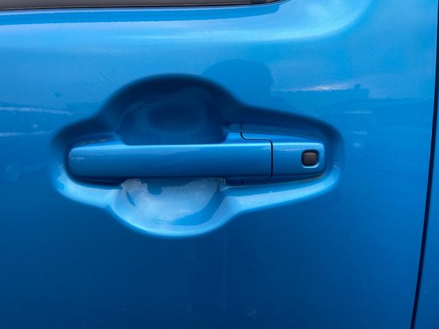 ハスラー ハイブリッドＧ　ハイブリッド　スマートキー　衝突軽減ブレーキ　横滑り防止装置　オートエアコン　セキュリティアラーム　パワーステアリング　パワーウインドウ　修復歴無（27枚目）