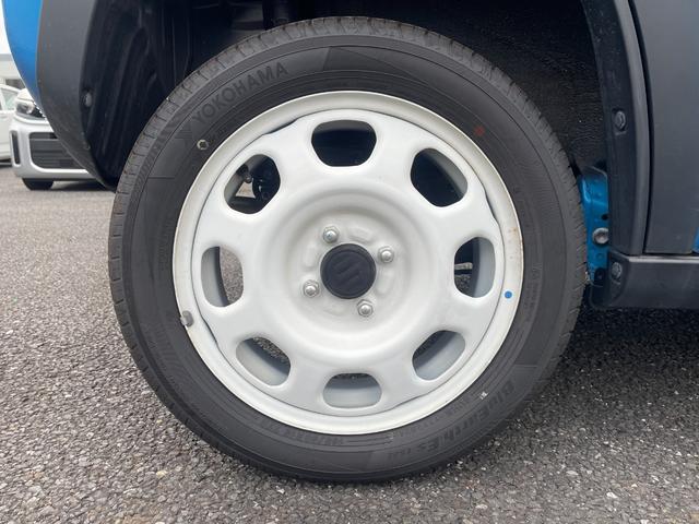 ハスラー ハイブリッドＧ　ハイブリッド　スマートキー　衝突軽減ブレーキ　横滑り防止装置　オートエアコン　セキュリティアラーム　パワーステアリング　パワーウインドウ　修復歴無（29枚目）