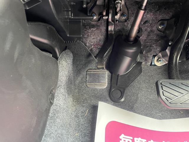 ハスラー ハイブリッドＧ　ハイブリッド　スマートキー　衝突軽減ブレーキ　横滑り防止装置　オートエアコン　セキュリティアラーム　パワーステアリング　パワーウインドウ　修復歴無（32枚目）