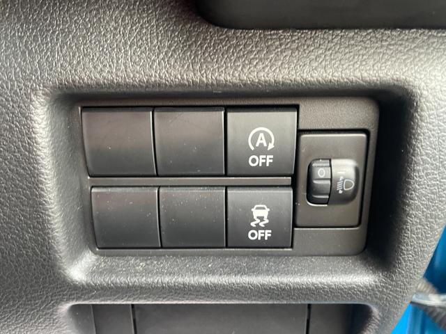 ハスラー ハイブリッドＧ　ハイブリッド　スマートキー　衝突軽減ブレーキ　横滑り防止装置　オートエアコン　セキュリティアラーム　パワーステアリング　パワーウインドウ　修復歴無（34枚目）