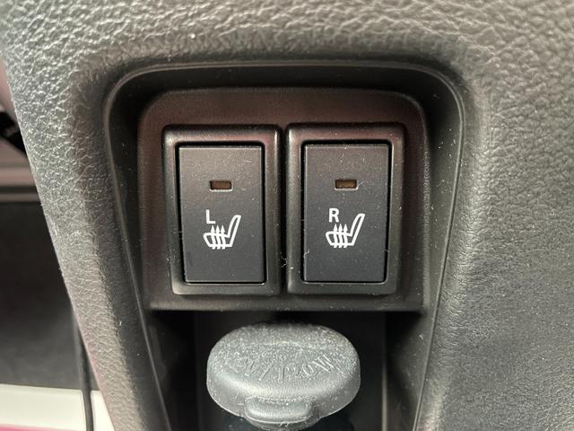 ハスラー ハイブリッドＧ　ハイブリッド　スマートキー　衝突軽減ブレーキ　横滑り防止装置　オートエアコン　セキュリティアラーム　パワーステアリング　パワーウインドウ　修復歴無（35枚目）