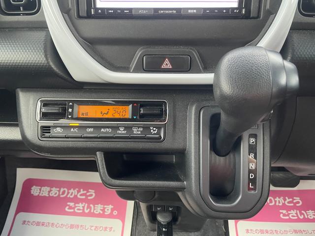 ハスラー ハイブリッドＧ　ハイブリッド　スマートキー　衝突軽減ブレーキ　横滑り防止装置　オートエアコン　セキュリティアラーム　パワーステアリング　パワーウインドウ　修復歴無（36枚目）