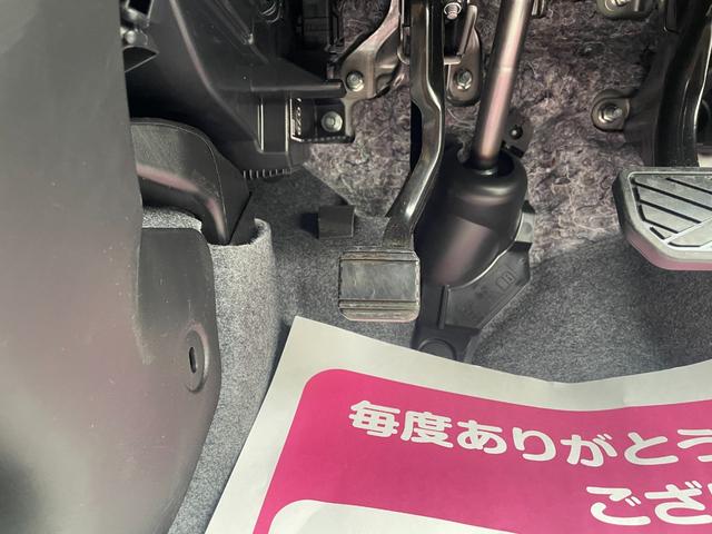 スペーシア ハイブリッドG スズキセーフティサポート 横滑り防止装置 両側スライドドア オートエアコン オートライト プッシュスタート スマートキー パワーウインドウ アイドリングストップ 禁煙車 修復歴無(31枚目)