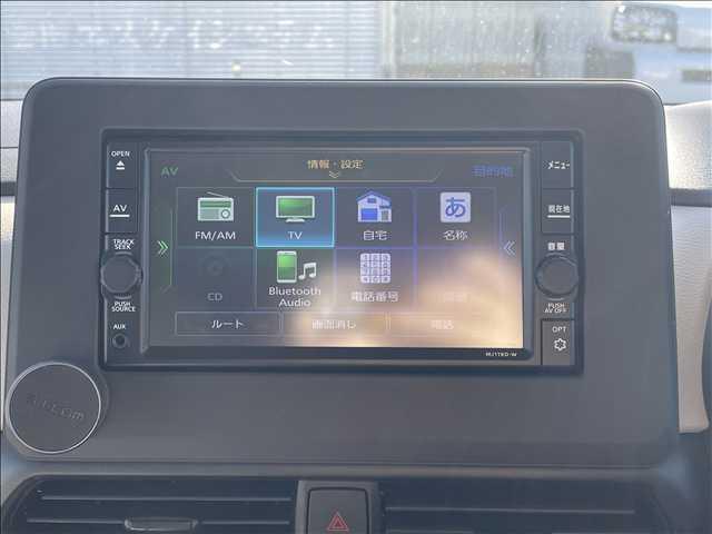 ルークス Ｓ　衝突軽減ブレーキシステム　両側スライドドア　車線逸脱防止システム　横滑り防止装置　禁煙車　マニュアルエアコン　キーレス　パワーステアリング　パワーウインドウ　修復歴無（5枚目）