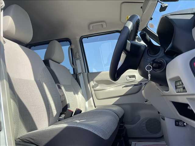 ルークス Ｓ　衝突軽減ブレーキシステム　両側スライドドア　車線逸脱防止システム　横滑り防止装置　禁煙車　マニュアルエアコン　キーレス　パワーステアリング　パワーウインドウ　修復歴無（19枚目）