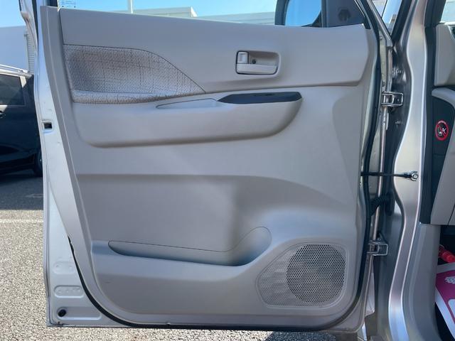 ルークス Ｓ　衝突軽減ブレーキシステム　両側スライドドア　車線逸脱防止システム　横滑り防止装置　禁煙車　マニュアルエアコン　キーレス　パワーステアリング　パワーウインドウ　修復歴無（21枚目）