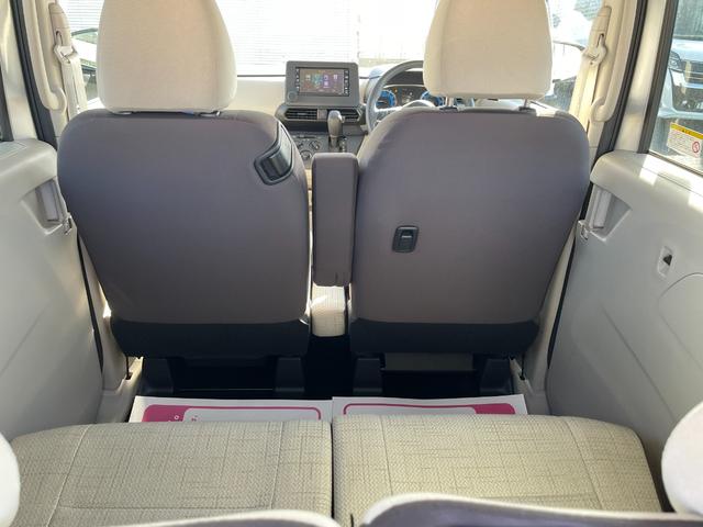 ルークス Ｓ　衝突軽減ブレーキシステム　両側スライドドア　車線逸脱防止システム　横滑り防止装置　禁煙車　マニュアルエアコン　キーレス　パワーステアリング　パワーウインドウ　修復歴無（22枚目）