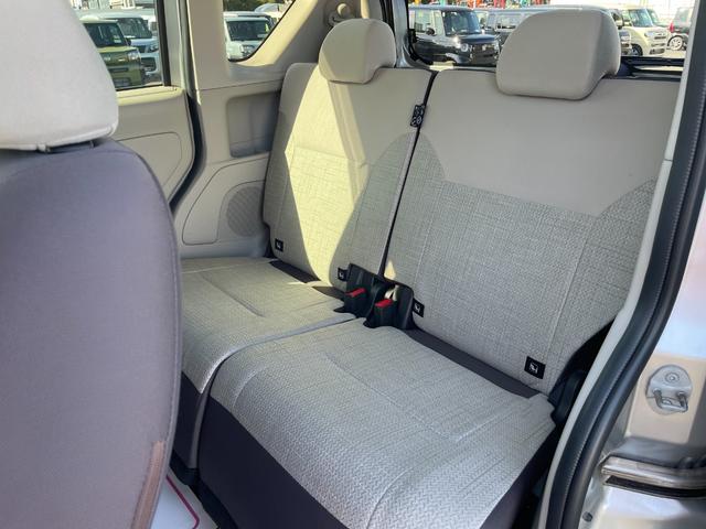 ルークス Ｓ　衝突軽減ブレーキシステム　両側スライドドア　車線逸脱防止システム　横滑り防止装置　禁煙車　マニュアルエアコン　キーレス　パワーステアリング　パワーウインドウ　修復歴無（23枚目）