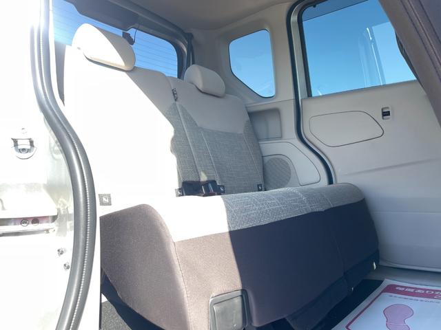 ルークス Ｓ　衝突軽減ブレーキシステム　両側スライドドア　車線逸脱防止システム　横滑り防止装置　禁煙車　マニュアルエアコン　キーレス　パワーステアリング　パワーウインドウ　修復歴無（24枚目）