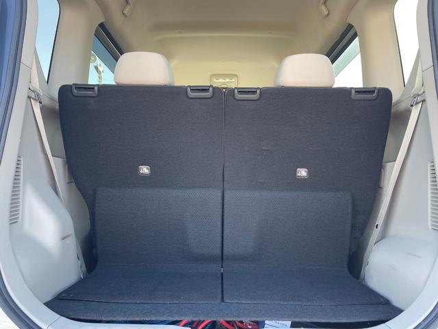 ルークス Ｓ　衝突軽減ブレーキシステム　両側スライドドア　車線逸脱防止システム　横滑り防止装置　禁煙車　マニュアルエアコン　キーレス　パワーステアリング　パワーウインドウ　修復歴無（25枚目）