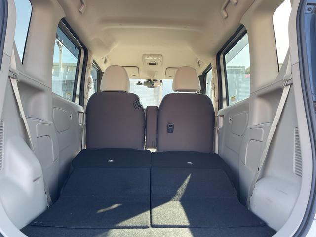 ルークス Ｓ　衝突軽減ブレーキシステム　両側スライドドア　車線逸脱防止システム　横滑り防止装置　禁煙車　マニュアルエアコン　キーレス　パワーステアリング　パワーウインドウ　修復歴無（26枚目）