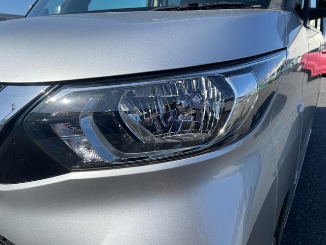 ルークス Ｓ　衝突軽減ブレーキシステム　両側スライドドア　車線逸脱防止システム　横滑り防止装置　禁煙車　マニュアルエアコン　キーレス　パワーステアリング　パワーウインドウ　修復歴無（27枚目）