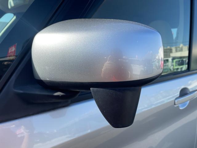 ルークス Ｓ　衝突軽減ブレーキシステム　両側スライドドア　車線逸脱防止システム　横滑り防止装置　禁煙車　マニュアルエアコン　キーレス　パワーステアリング　パワーウインドウ　修復歴無（28枚目）