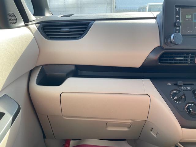 ルークス Ｓ　衝突軽減ブレーキシステム　両側スライドドア　車線逸脱防止システム　横滑り防止装置　禁煙車　マニュアルエアコン　キーレス　パワーステアリング　パワーウインドウ　修復歴無（39枚目）