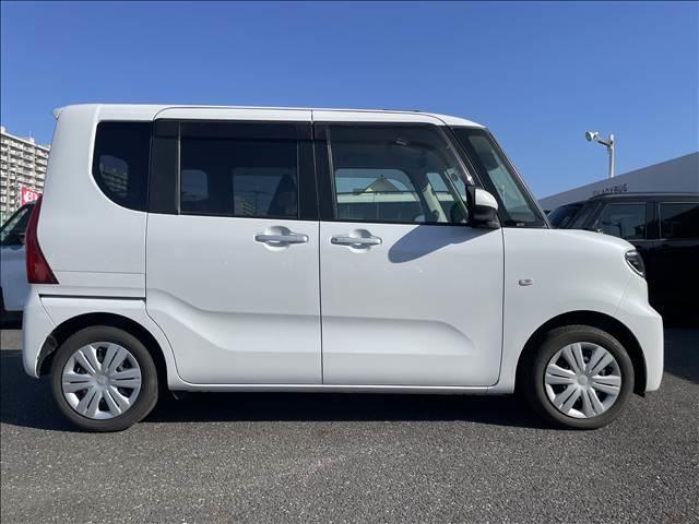 タント Ｌ　衝突軽減ブレーキ　ピラーレス　アイドリングストップ　コーナーセンサー　横滑り防止装置　ＬＥＤヘッドライト　禁煙車　スマートキー　パワーステアリング　修復歴無（14枚目）