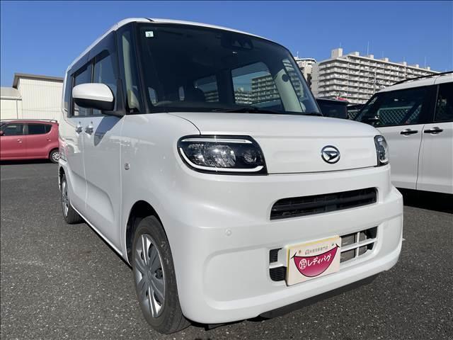 タント Ｌ　衝突軽減ブレーキ　ピラーレス　アイドリングストップ　コーナーセンサー　横滑り防止装置　ＬＥＤヘッドライト　禁煙車　スマートキー　パワーステアリング　修復歴無（15枚目）