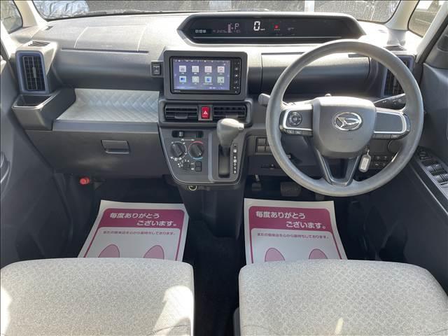 タント Ｌ　衝突軽減ブレーキ　ピラーレス　アイドリングストップ　コーナーセンサー　横滑り防止装置　ＬＥＤヘッドライト　禁煙車　スマートキー　パワーステアリング　修復歴無（16枚目）