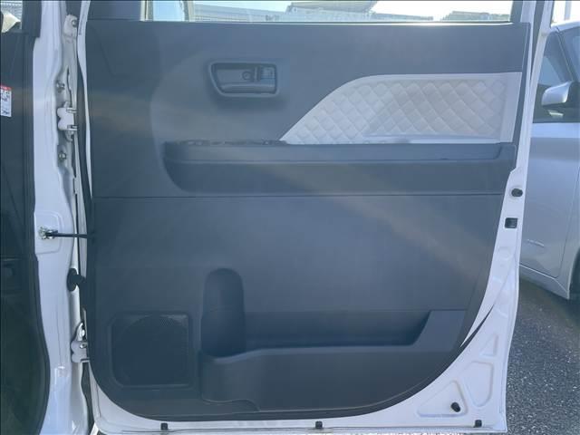 タント Ｌ　衝突軽減ブレーキ　ピラーレス　アイドリングストップ　コーナーセンサー　横滑り防止装置　ＬＥＤヘッドライト　禁煙車　スマートキー　パワーステアリング　修復歴無（19枚目）