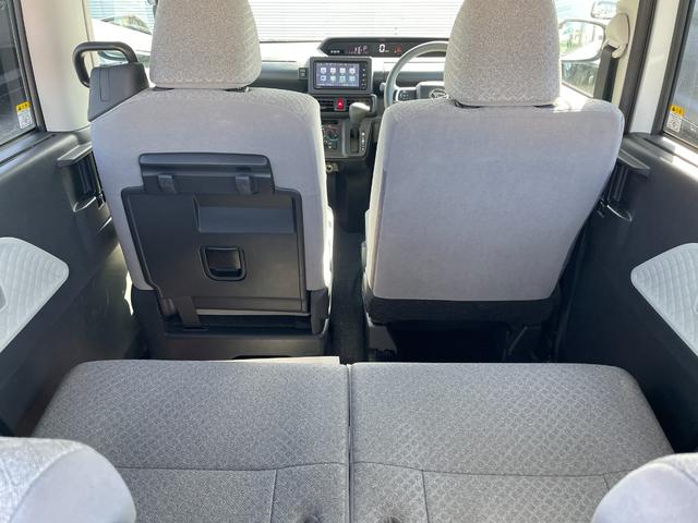 タント Ｌ　衝突軽減ブレーキ　ピラーレス　アイドリングストップ　コーナーセンサー　横滑り防止装置　ＬＥＤヘッドライト　禁煙車　スマートキー　パワーステアリング　修復歴無（21枚目）