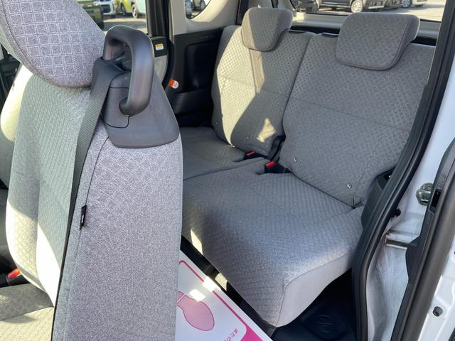 タント Ｌ　衝突軽減ブレーキ　ピラーレス　アイドリングストップ　コーナーセンサー　横滑り防止装置　ＬＥＤヘッドライト　禁煙車　スマートキー　パワーステアリング　修復歴無（22枚目）