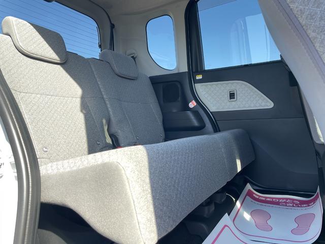 タント Ｌ　衝突軽減ブレーキ　ピラーレス　アイドリングストップ　コーナーセンサー　横滑り防止装置　ＬＥＤヘッドライト　禁煙車　スマートキー　パワーステアリング　修復歴無（23枚目）