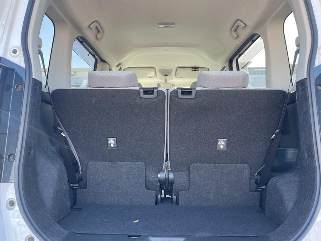 タント Ｌ　衝突軽減ブレーキ　ピラーレス　アイドリングストップ　コーナーセンサー　横滑り防止装置　ＬＥＤヘッドライト　禁煙車　スマートキー　パワーステアリング　修復歴無（24枚目）