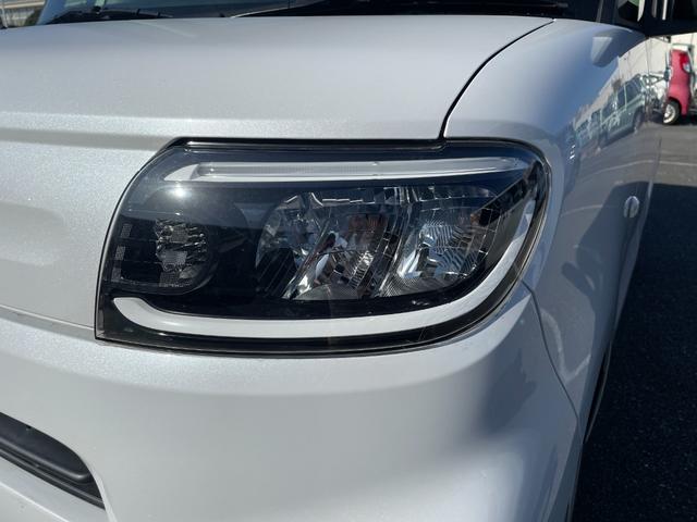 タント Ｌ　衝突軽減ブレーキ　ピラーレス　アイドリングストップ　コーナーセンサー　横滑り防止装置　ＬＥＤヘッドライト　禁煙車　スマートキー　パワーステアリング　修復歴無（26枚目）