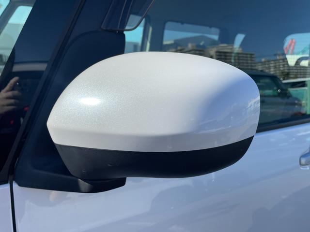 タント Ｌ　衝突軽減ブレーキ　ピラーレス　アイドリングストップ　コーナーセンサー　横滑り防止装置　ＬＥＤヘッドライト　禁煙車　スマートキー　パワーステアリング　修復歴無（27枚目）