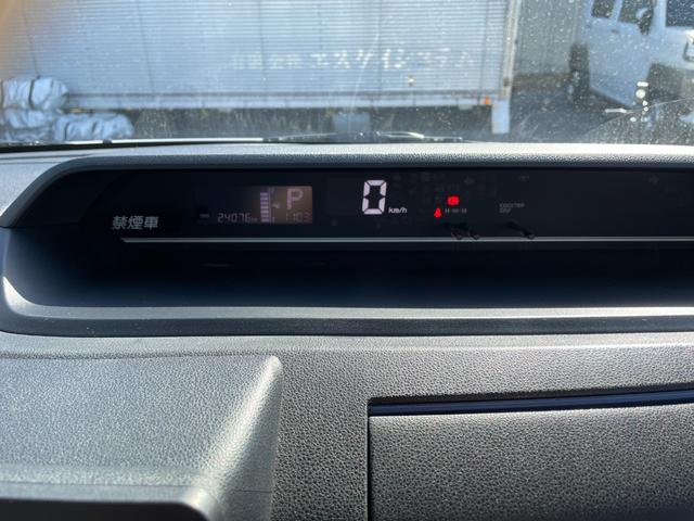 タント Ｌ　衝突軽減ブレーキ　ピラーレス　アイドリングストップ　コーナーセンサー　横滑り防止装置　ＬＥＤヘッドライト　禁煙車　スマートキー　パワーステアリング　修復歴無（35枚目）