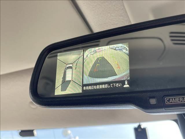 デイズルークス ハイウェイスター　Ｘ　衝突軽減ブレーキシステム　横滑り防止装置　アイドリングストップ　禁煙車　オートエアコン　純正アルミホイール　パワーステアリング　パワーウインドウ　プッシュスタート　修復歴無（6枚目）