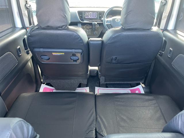 デイズルークス ハイウェイスター　Ｘ　衝突軽減ブレーキシステム　横滑り防止装置　アイドリングストップ　禁煙車　オートエアコン　純正アルミホイール　パワーステアリング　パワーウインドウ　プッシュスタート　修復歴無（21枚目）