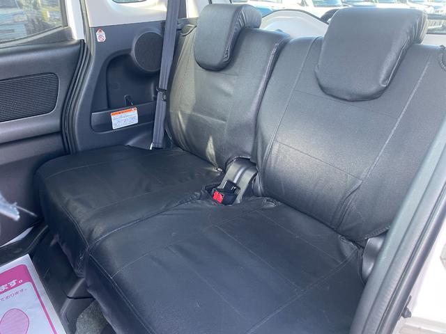 デイズルークス ハイウェイスター　Ｘ　衝突軽減ブレーキシステム　横滑り防止装置　アイドリングストップ　禁煙車　オートエアコン　純正アルミホイール　パワーステアリング　パワーウインドウ　プッシュスタート　修復歴無（22枚目）