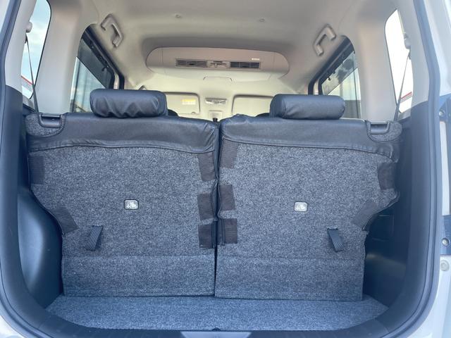 デイズルークス ハイウェイスター　Ｘ　衝突軽減ブレーキシステム　横滑り防止装置　アイドリングストップ　禁煙車　オートエアコン　純正アルミホイール　パワーステアリング　パワーウインドウ　プッシュスタート　修復歴無（24枚目）