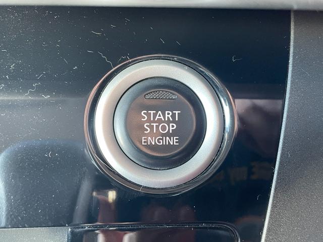 デイズルークス ハイウェイスター　Ｘ　衝突軽減ブレーキシステム　横滑り防止装置　アイドリングストップ　禁煙車　オートエアコン　純正アルミホイール　パワーステアリング　パワーウインドウ　プッシュスタート　修復歴無（33枚目）