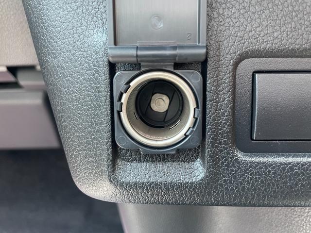 ムーヴ Ｘ　届出済未使用車　両側スライドドア（片側電動スライドドア）　衝突軽減ブレーキシステム　　ＬＥＤヘッドライト　パーキングセンサー　オートエアコン　スマートキー　禁煙車　パワーステアリング　修復歴無（38枚目）