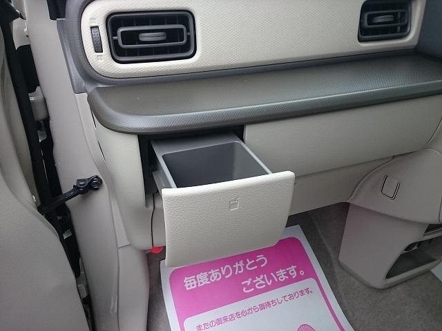 L 届出済未使用車 スマートキー(9枚目)