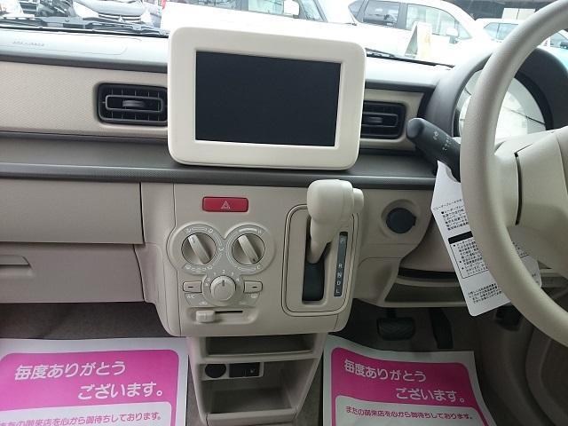 L 届出済未使用車 スマートキー(10枚目)