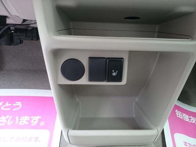 L 届出済未使用車 スマートキー(11枚目)