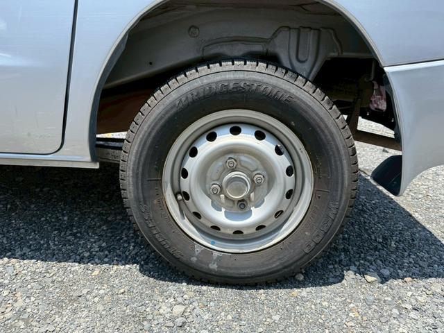 クリッパーバン ＧＬ　ハイルーフＥＴＣ両側スライドドアフラットシートキーレス（36枚目）