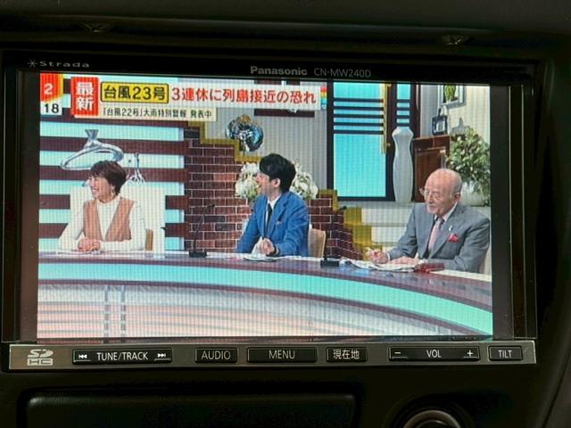 ワゴンＲ ＲＲ　キーレス地デジＤＶＤ再生ＥＴＣアルミホイールＬＥＤヘッドライトＬＥＤフォグランプシートカバーインタークーラーターボ（14枚目）