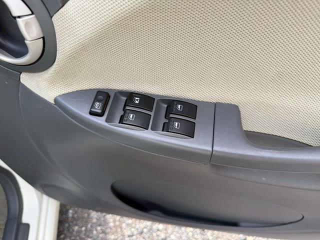 ムーヴラテ モユ　特別仕様車キーレスＥＴＣオートエアコン専用内装色プラズマクラスター（10枚目）