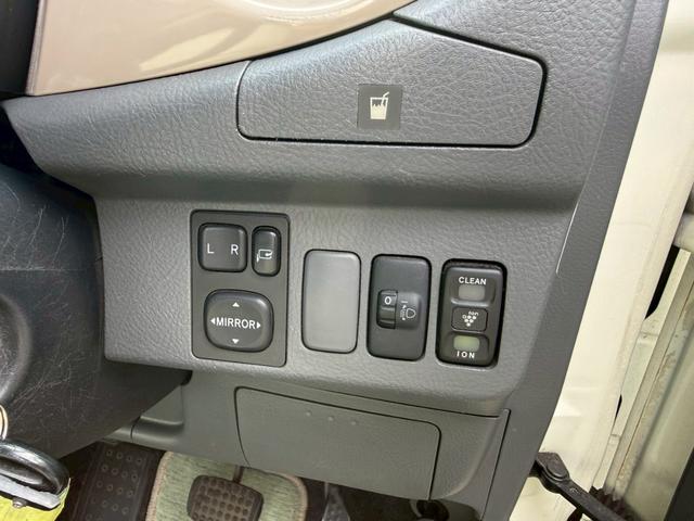 ムーヴラテ モユ　特別仕様車キーレスＥＴＣオートエアコン専用内装色プラズマクラスター（12枚目）