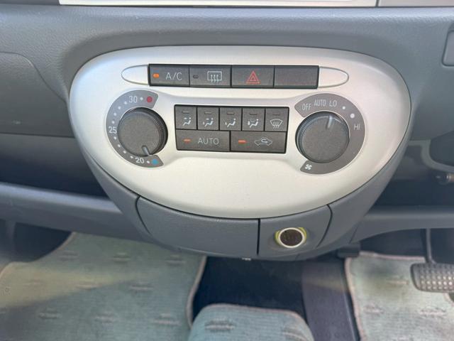 ムーヴラテ モユ　特別仕様車キーレスＥＴＣオートエアコン専用内装色プラズマクラスター（14枚目）