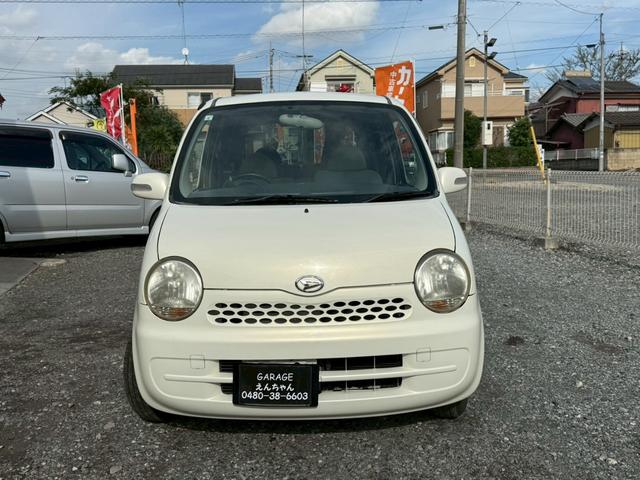 ムーヴラテ モユ　特別仕様車キーレスＥＴＣオートエアコン専用内装色プラズマクラスター（26枚目）