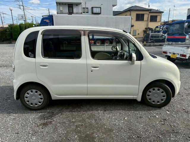 ムーヴラテ モユ　特別仕様車キーレスＥＴＣオートエアコン専用内装色プラズマクラスター（28枚目）